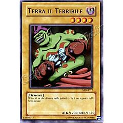 MIK-I012 Terra il Terribile comune Unlimited (IT) -NEAR MINT-