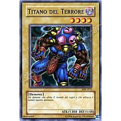 MIK-I013 Titano del Terrore comune Unlimited (IT) -NEAR MINT-