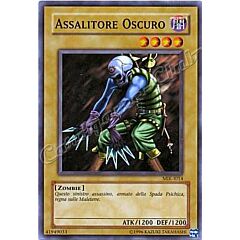 MIK-I014 Assalitore Oscuro comune Unlimited (IT) -NEAR MINT-