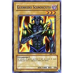 MIK-I016 Guerriero Sconosciuto comune Unlimited (IT) -NEAR MINT-