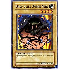 MIK-I018 Orco delle Ombre Nere comune Unlimited (IT) -NEAR MINT-