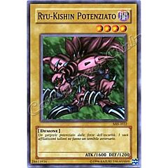MIK-I022 Ryu-Kishin Potenziato comune Unlimited (IT) -NEAR MINT-