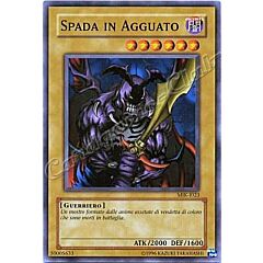MIK-I023 Spada in Agguato comune Unlimited (IT) -NEAR MINT-
