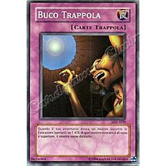 MIK-I030 Buco Trappola comune Unlimited (IT) -NEAR MINT-