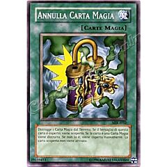 MIK-I032 Annulla Carta Magia comune Unlimited (IT) -NEAR MINT-