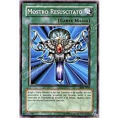 MIK-I033 Mostro Resuscitato comune Unlimited (IT) -NEAR MINT-