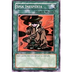 MIK-I034 Spia Inesperta comune Unlimited (IT) -NEAR MINT-