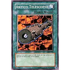 MIK-I036 Antico Telescopio comune Unlimited (IT) -NEAR MINT-