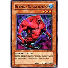 GLAS-IT009 Nubiano-Nuvola Venefica comune Unlimited (IT) -NEAR MINT-