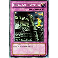 MIK-I045 Mura del Castello comune Unlimited (IT) -NEAR MINT-