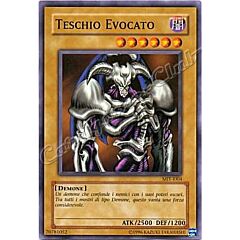 MIY-I004 Teschio Evocato comune Unlimited (IT) -NEAR MINT-