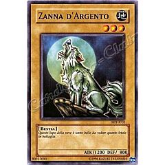 MIY-I010 Zanna d'Argento comune Unlimited (IT) -NEAR MINT-