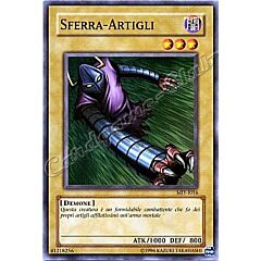 MIY-I016 Sferra-Artigli comune Unlimited (IT) -NEAR MINT-