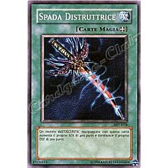 MIY-I018 Spada Distruttrice comune Unlimited (IT) -NEAR MINT-