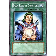 MIY-I021 Dian Keto il Curatore comune Unlimited (IT) -NEAR MINT-