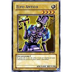 MIY-I022 Elfo Antico comune Unlimited (IT) -NEAR MINT-