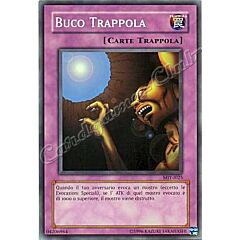 MIY-I025 Buco Trappola comune Unlimited (IT) -NEAR MINT-