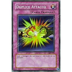 MIY-I026 Duplice Attacco comune Unlimited (IT) -NEAR MINT-
