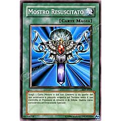MIY-I028 Mostro Resuscitato comune Unlimited (IT) -NEAR MINT-