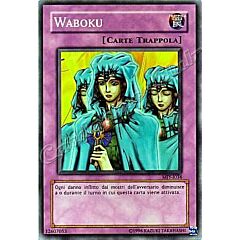 MIY-I036 Waboku comune Unlimited (IT) -NEAR MINT-