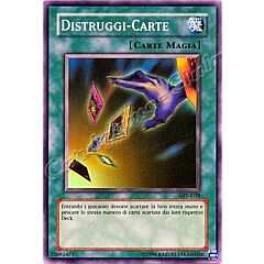 MIY-I038 Distruggi-Carte super rara Unlimited (IT) -NEAR MINT-