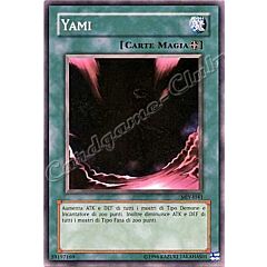MIY-I041 Yami comune Unlimited (IT) -NEAR MINT-