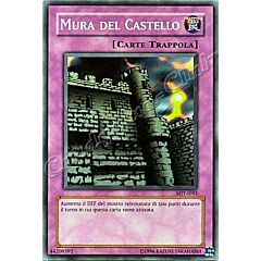 MIY-I045 Mura del Castello comune Unlimited (IT) -NEAR MINT-