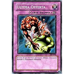 MIY-I046 Ultima Offerta comune Unlimited (IT) -NEAR MINT-