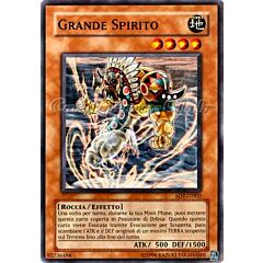 SD7-IT002 Grande Spirito comune Unlimited (IT) -NEAR MINT-