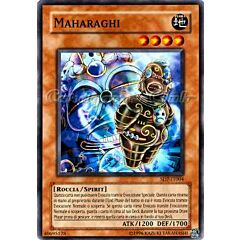 SD7-IT004 Maharaghi comune Unlimited (IT) -NEAR MINT-