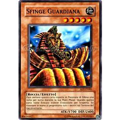 SD7-IT005 Sfinge Guardiana comune Unlimited (IT) -NEAR MINT-