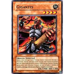 SD7-IT006 Gigantes comune Unlimited (IT) -NEAR MINT-