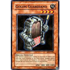SD7-IT008 Golem Guardiano comune Unlimited (IT) -NEAR MINT-