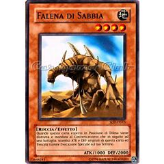 SD7-IT015 Falena di Sabbia comune Unlimited (IT) -NEAR MINT-