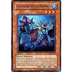 GLAS-IT019 Gladiatore Bestia Murmillo rara Unlimited (IT) -NEAR MINT-