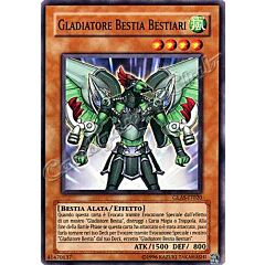 GLAS-IT020 Gladiatore Bestia Bestiari comune Unlimited (IT) -NEAR MINT-