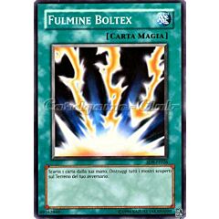 SD8-IT026 Fulmine Boltex comune Unlimited (IT) -NEAR MINT-
