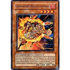 GLAS-IT021 Gladiatore Bestia Laquari rara Unlimited (IT) -NEAR MINT-