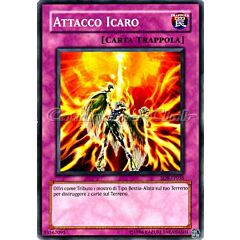 SD8-IT036 Attacco Icaro comune Unlimited (IT) -NEAR MINT-