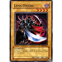 YSD-IT004 Lama Oscura comune Unlimited (IT) -NEAR MINT-