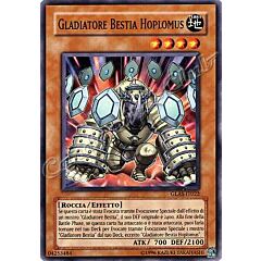GLAS-IT022 Gladiatore Bestia Hoplomus comune Unlimited (IT) -NEAR MINT-