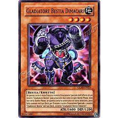 GLAS-IT023 Gladiatore Bestia Dimacari comune Unlimited (IT) -NEAR MINT-