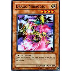 YSD-IT018 Drago Miraggio comune Unlimited (IT) -NEAR MINT-