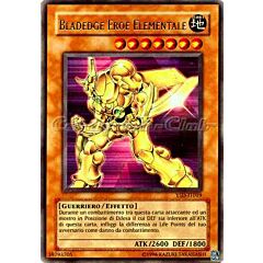 YSD-IT019 Bladedge Eroe Elementale ultra rara Unlimited (IT) -NEAR MINT-