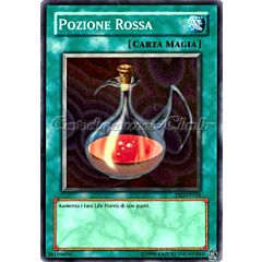 YSD-IT024 Pozione Rossa comune Unlimited (IT) -NEAR MINT-