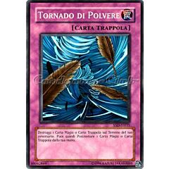 YSD-IT035 Tornado di Polvere comune Unlimited (IT) -NEAR MINT-