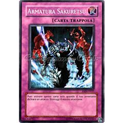 YSD-IT037 Armatura Sakuretsu comune Unlimited (IT) -NEAR MINT-