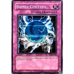 YSD-IT039 Bomba-Cimitero comune Unlimited (IT) -NEAR MINT-