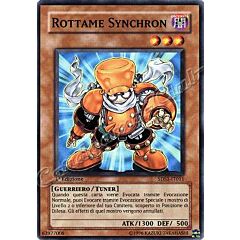 5DS1-IT011 Rottame Synchron comune 1a Edizione (IT) -NEAR MINT-