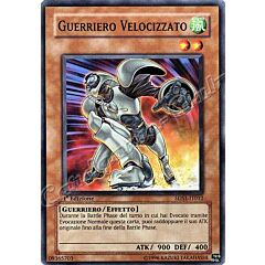 5DS1-IT012 Guerriero Velocizzato comune 1a Edizione (IT) -NEAR MINT-